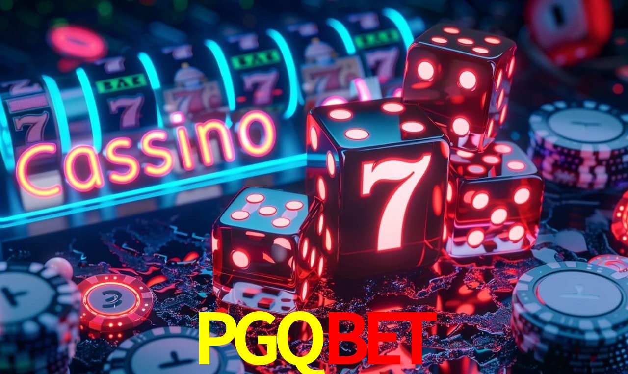 Welcome Bonus PGQBET