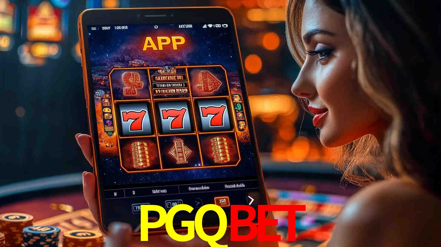 PGQBET login