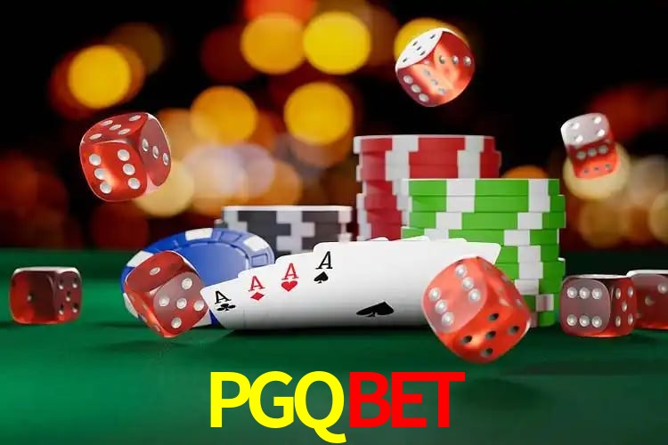 Bônus de Boas-vindas PGQBET