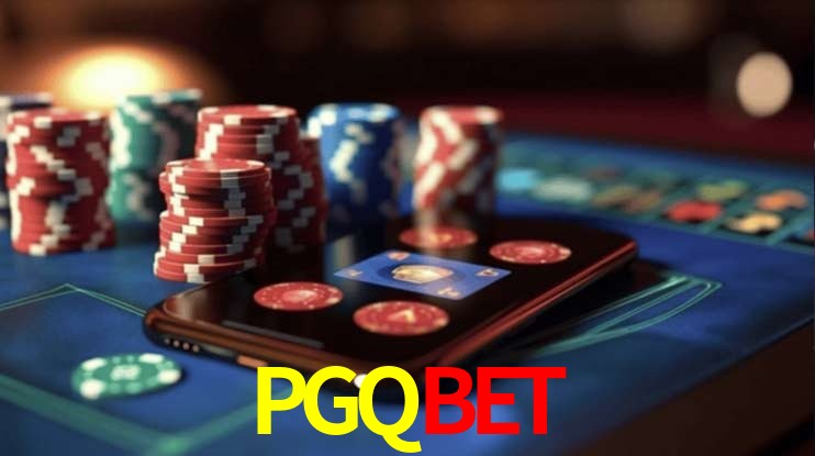 Estatísticas PGQBET