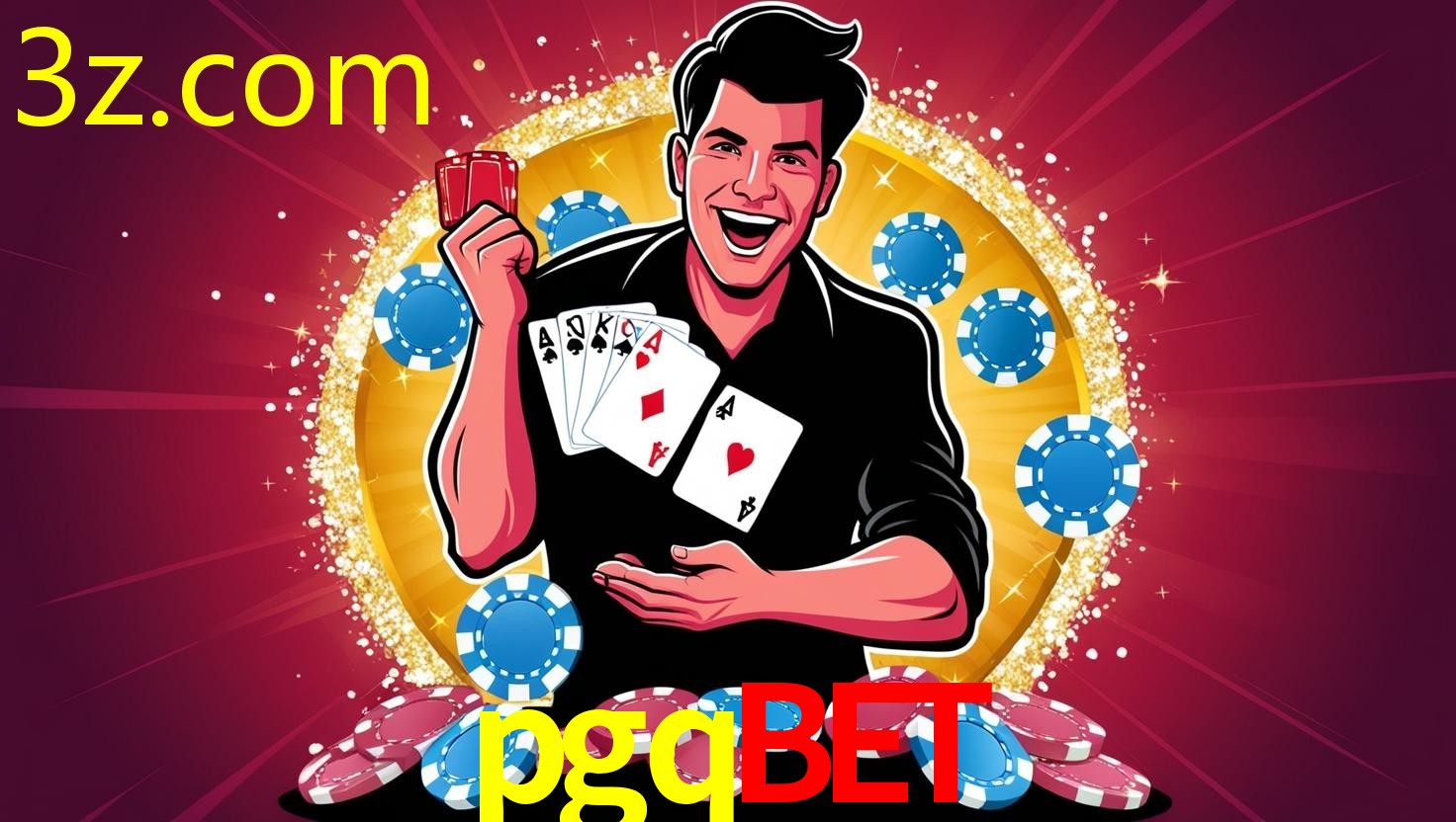 Apostas na Site PGQBET.COM
