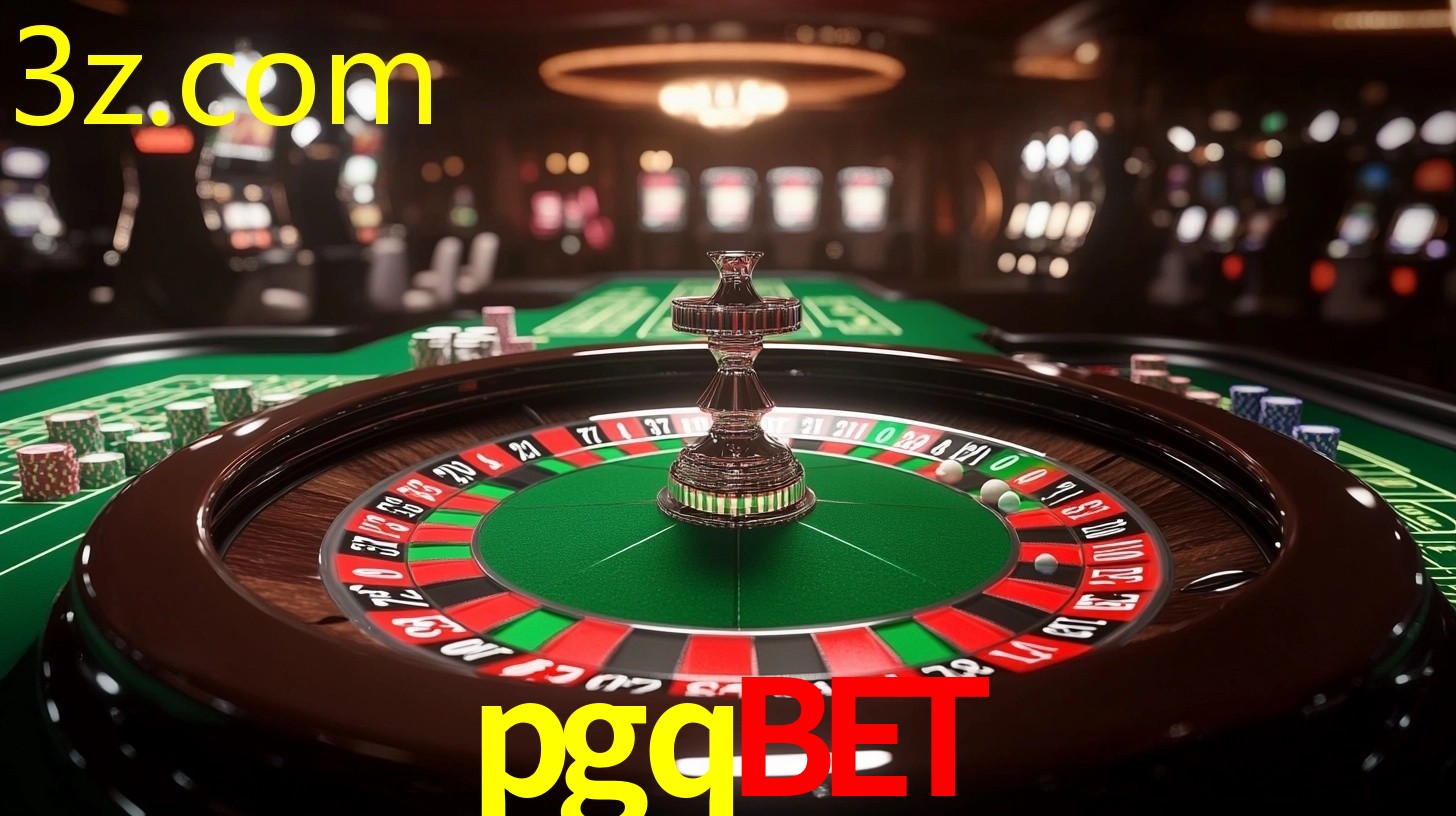 Cassino Online Seguro PGQBET.COM