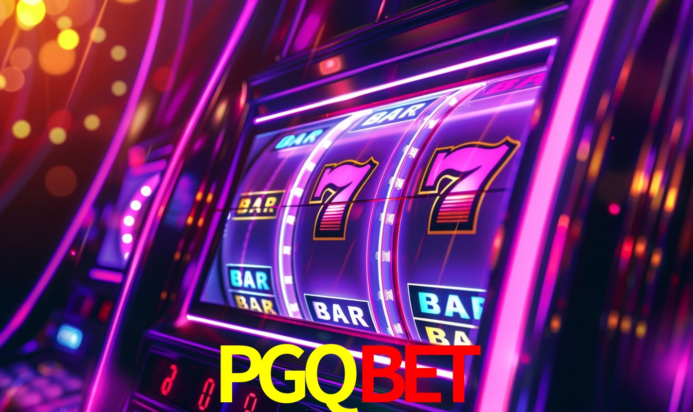 Sinta a adrenalina dos jogos de cassino com PGQBET