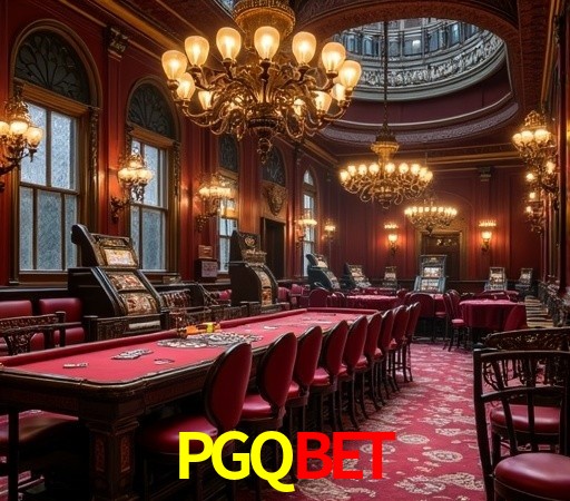 Benefícios da Conta PGQBET