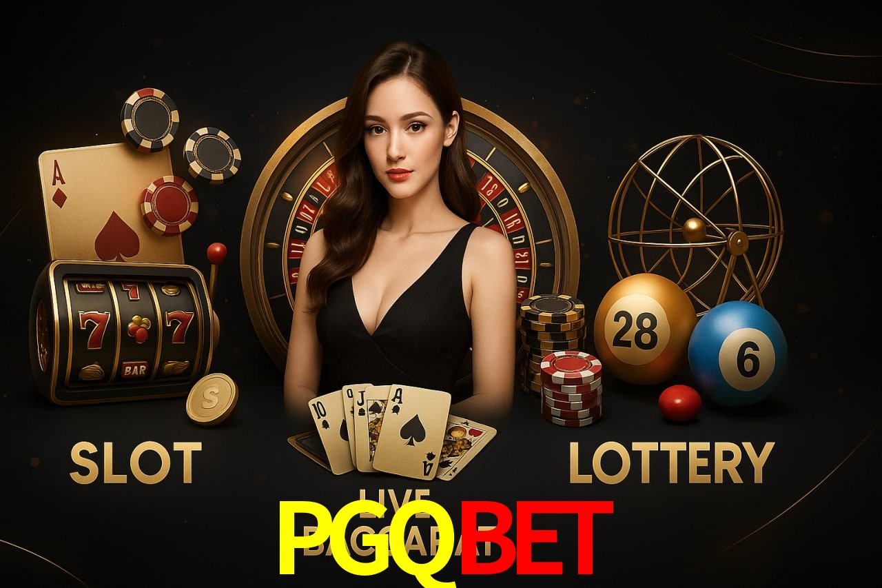 Promoção Relâmpago PGQBET