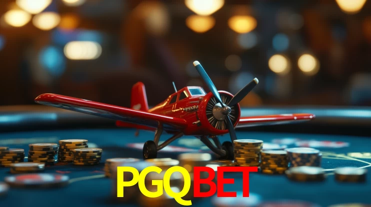 Slot Games PGQBET