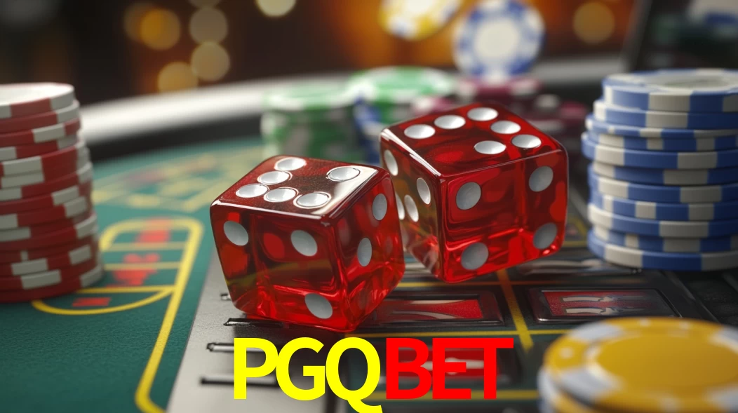 Roulette Table PGQBET