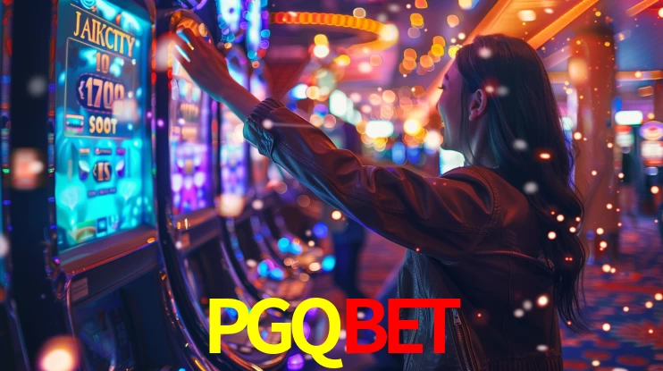 Explore as vantagens do PGQBET: serviço profissional e confiabilidade