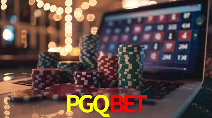 Quick Registration PGQBET