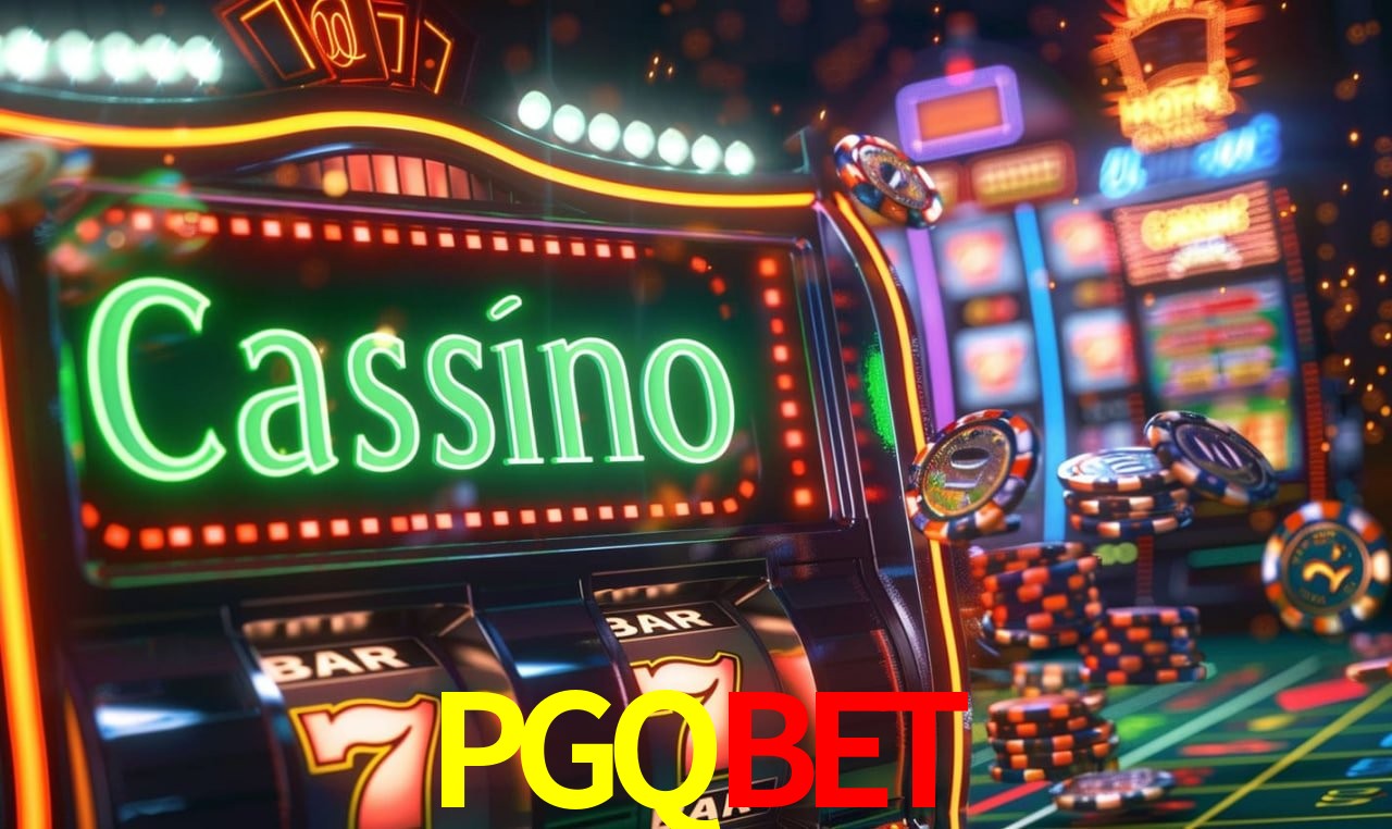 Avaliações dos Jogadores PGQBET