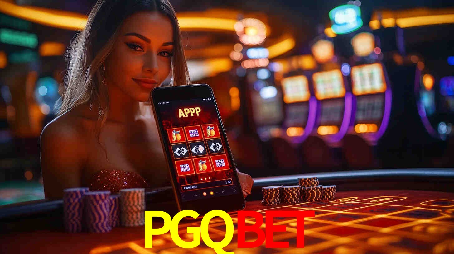 Descubra a Magia dos Jogos de Arcade no PGQBET