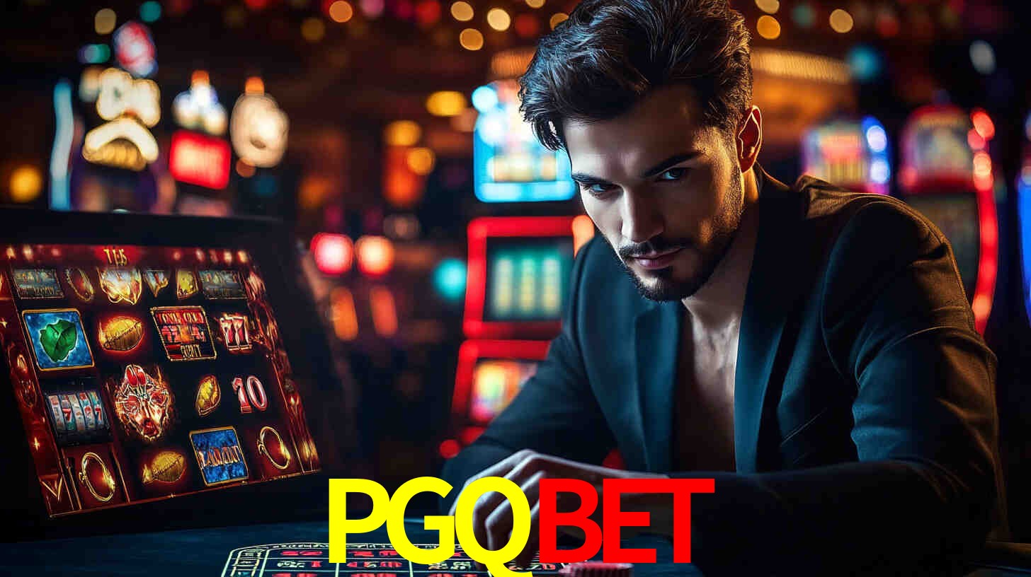 PGQBET: Seu Especialista em Apostas Esportivas Brasileiras