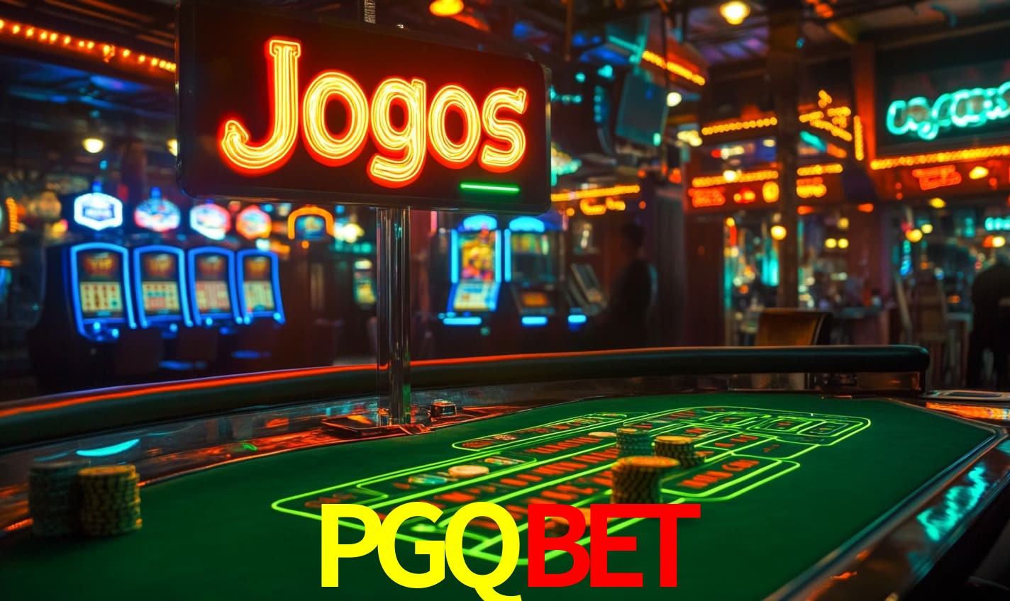 Estatísticas do Jogo PGQBET