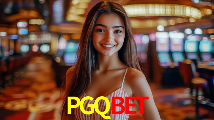 Welcome Bonus PGQBET