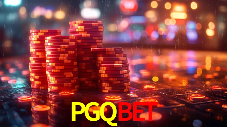 PGQBET login