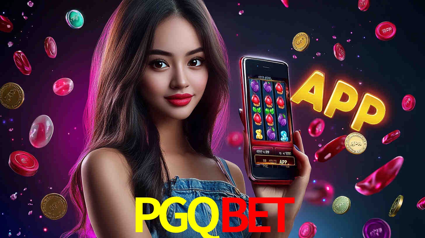 A Revolução dos Aplicativos de Jogos no PGQBET
