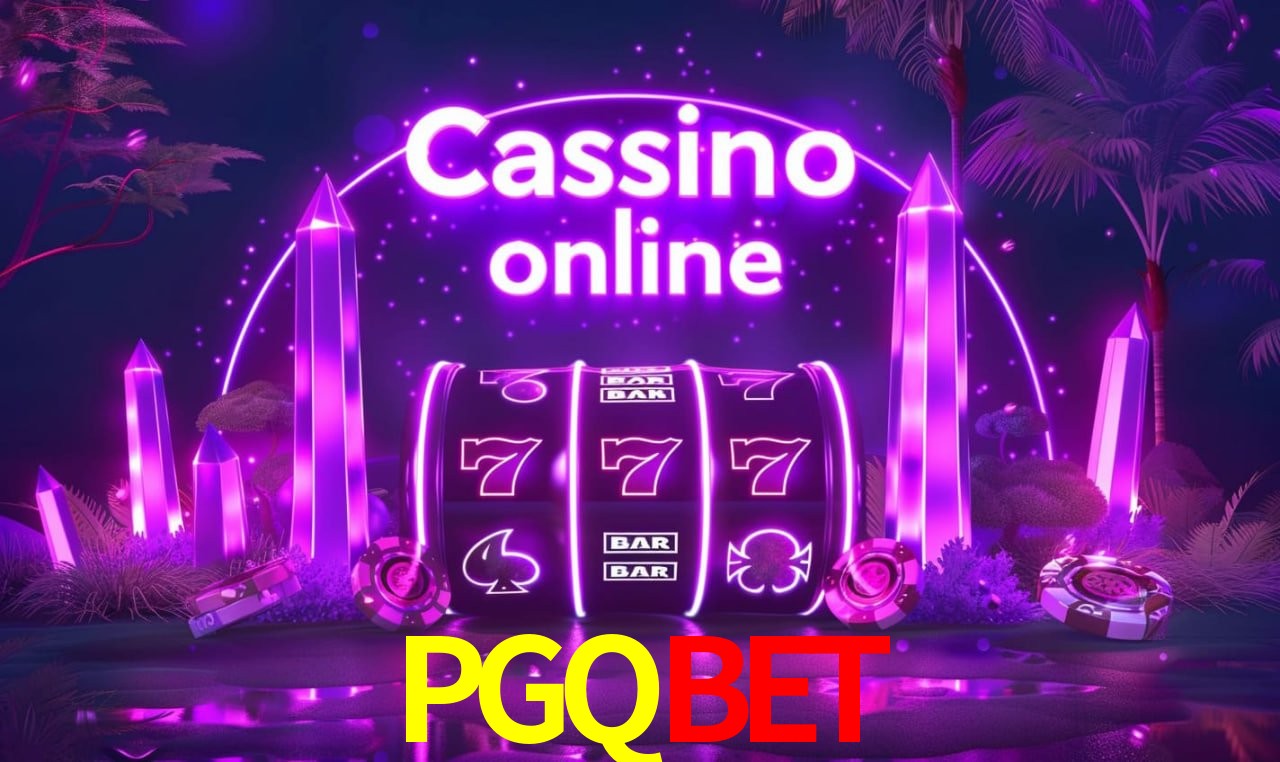 Jogos de Slot PGQBET