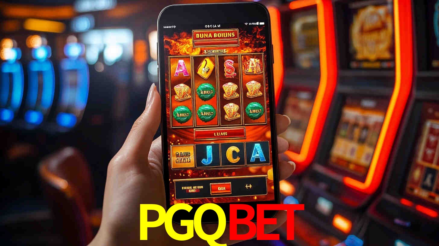 Experimente o Login Seguro Premium no PGQBET