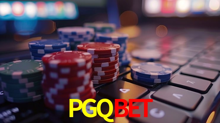 Casino Ao Vivo PGQBET