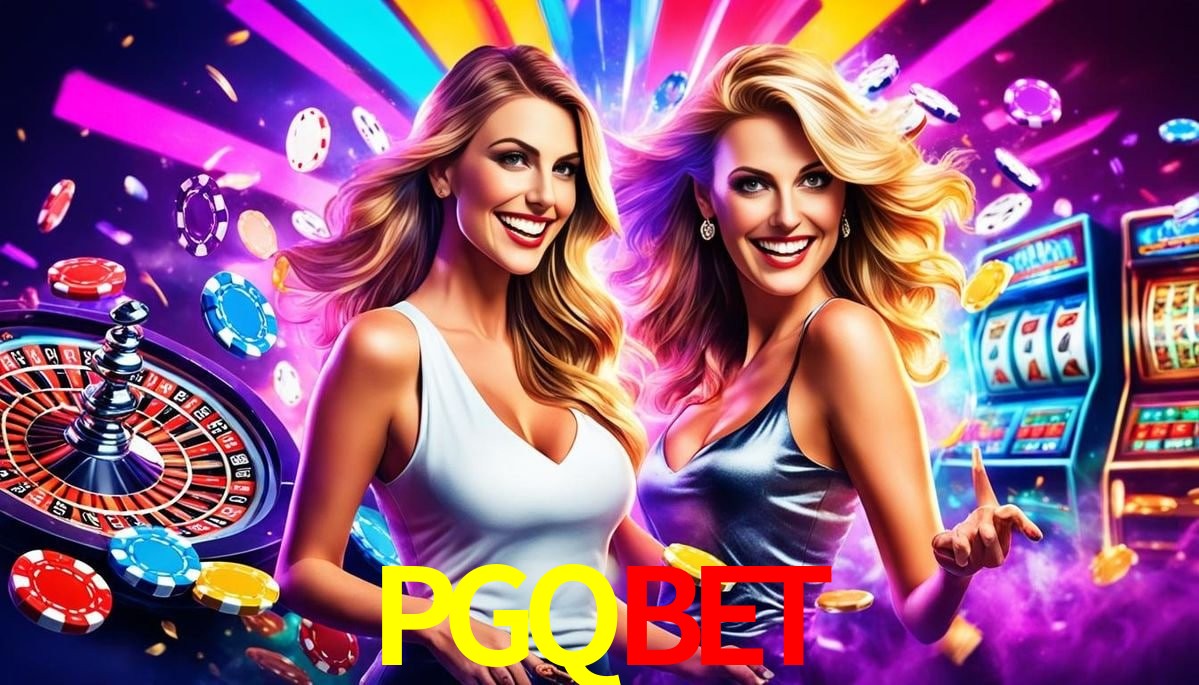 Desvendando o Mundo dos Jogos Virtuais na PGQBET
