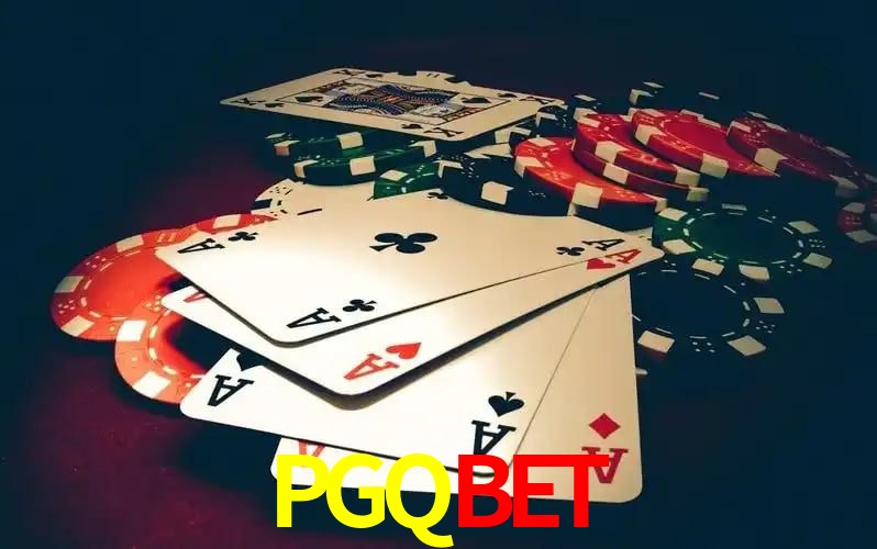 cassino PGQBET