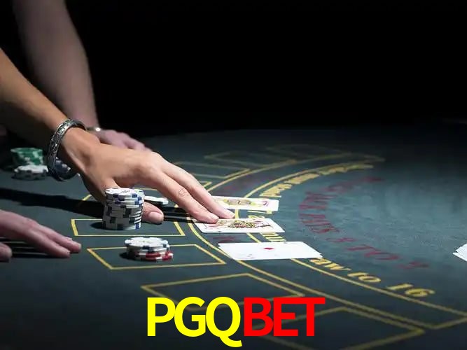 Tecnologia da Plataforma PGQBET