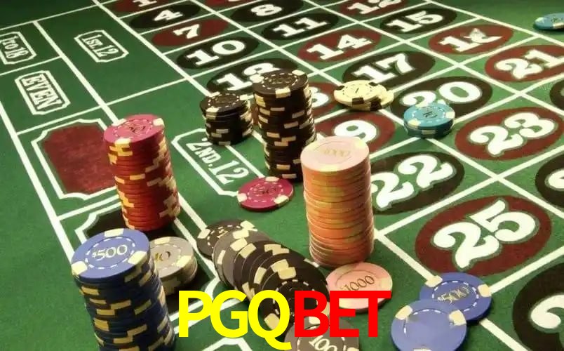 Apostas de Futebol PGQBET