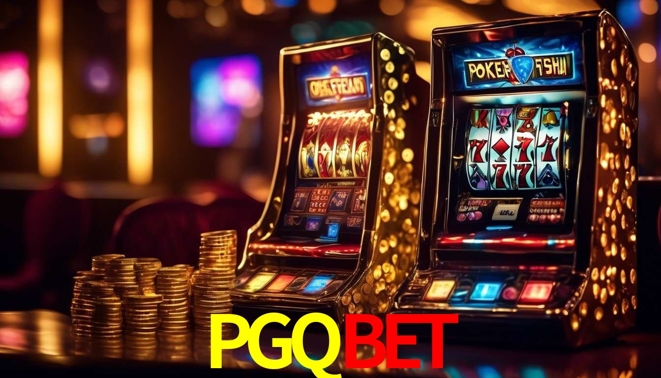 A Popularidade dos Caça-Níqueis no PGQBET