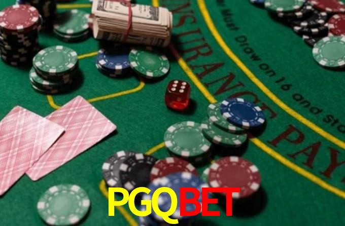 PGQBET,PGQ.BET