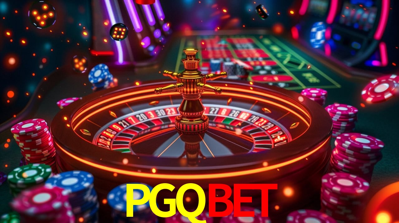 Descubra o Programa VIP da PGQBET: Vantagens Exclusivas para Jogadores