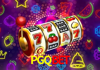 Descubra o Mundo do Cassino Online com PGQBET