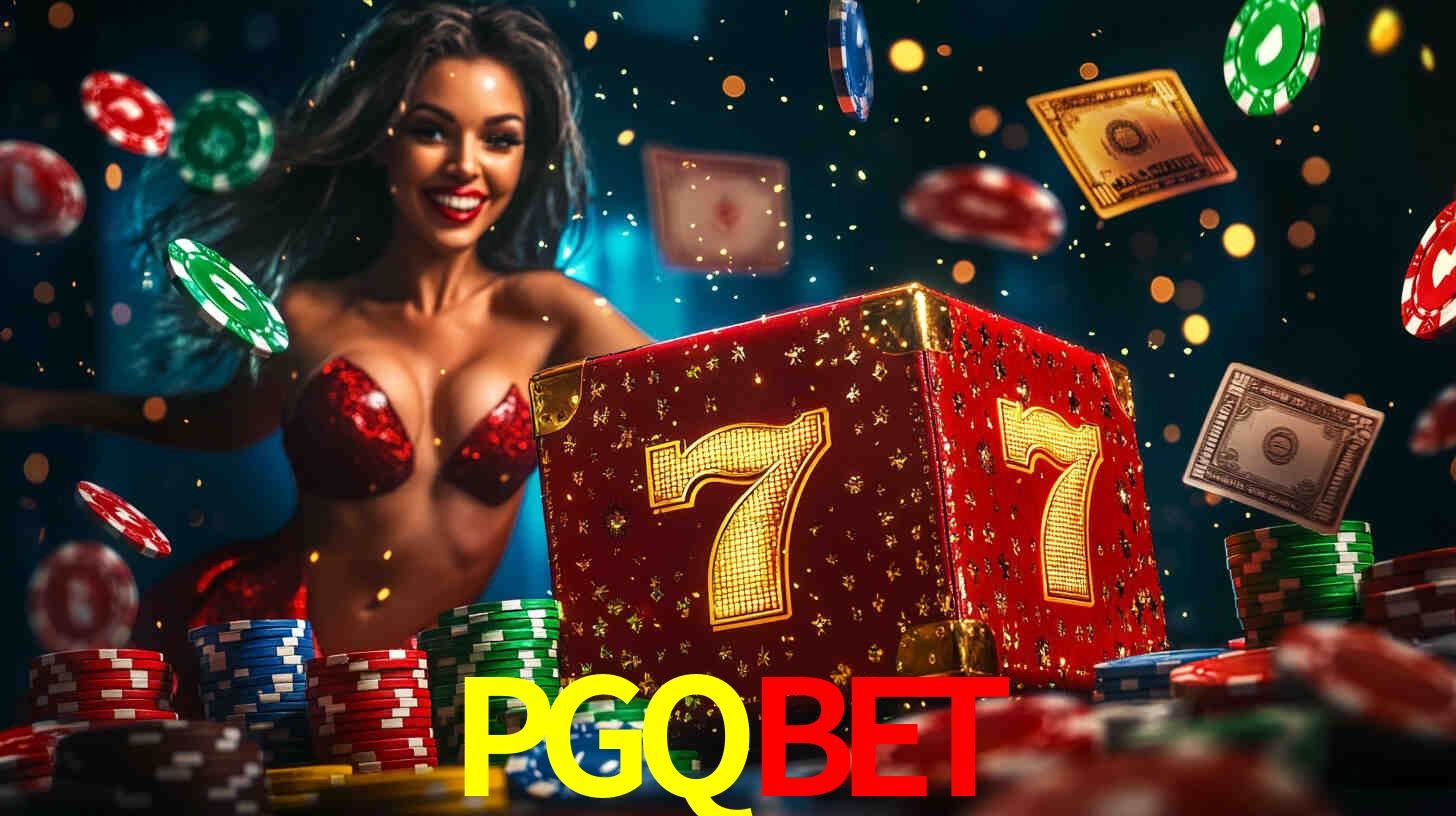 Apostas Esportivas na PGQBET: Um Guia Completo
