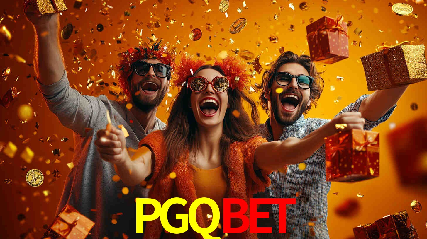 PGQBET,PGQ.BET