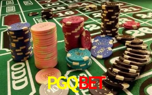 PGQBET login