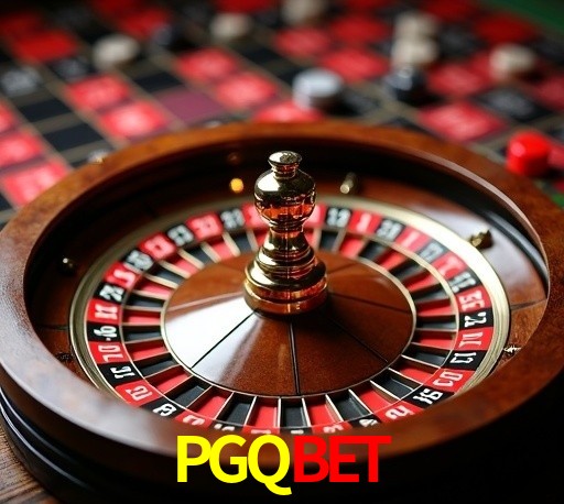 Sistemas de Segurança PGQBET