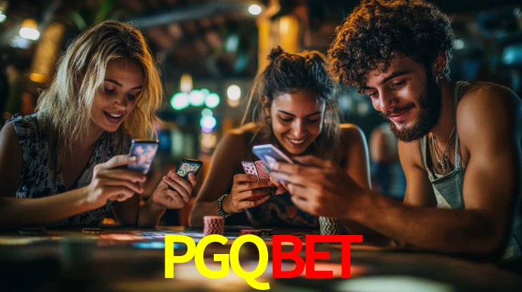 VIP Casino PGQBET