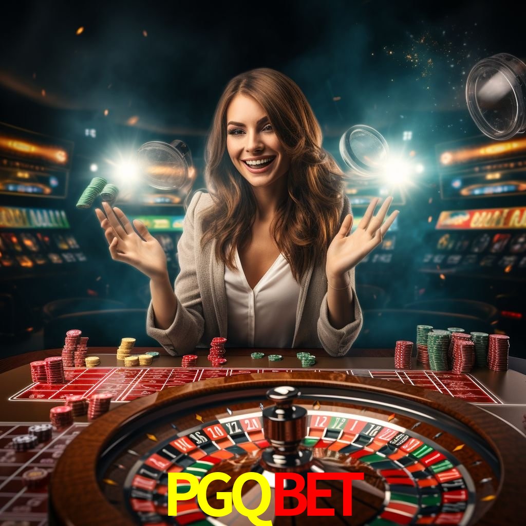 Premium Interface PGQBET