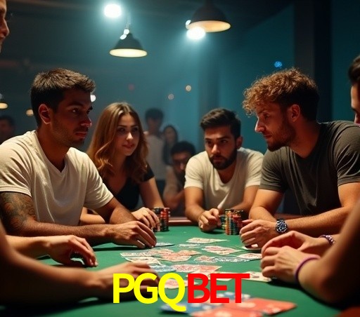 Especiais de Fim de Semana PGQBET