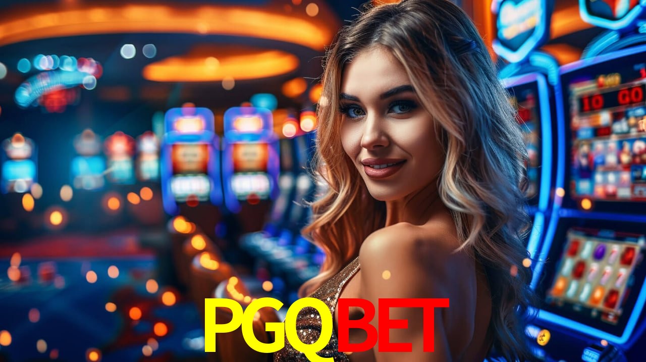 Bonus Features PGQBET