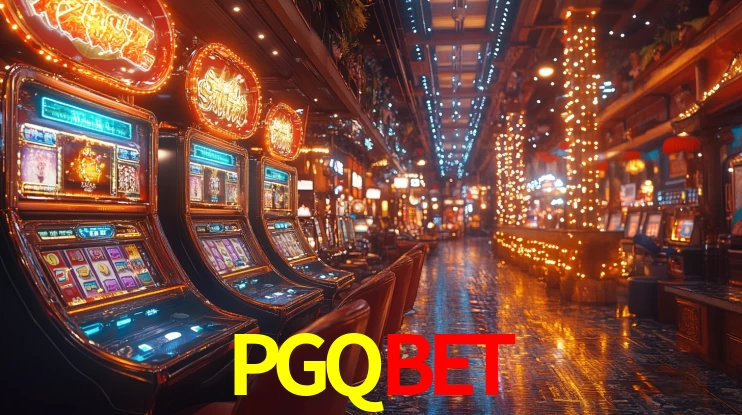 PGQBET login