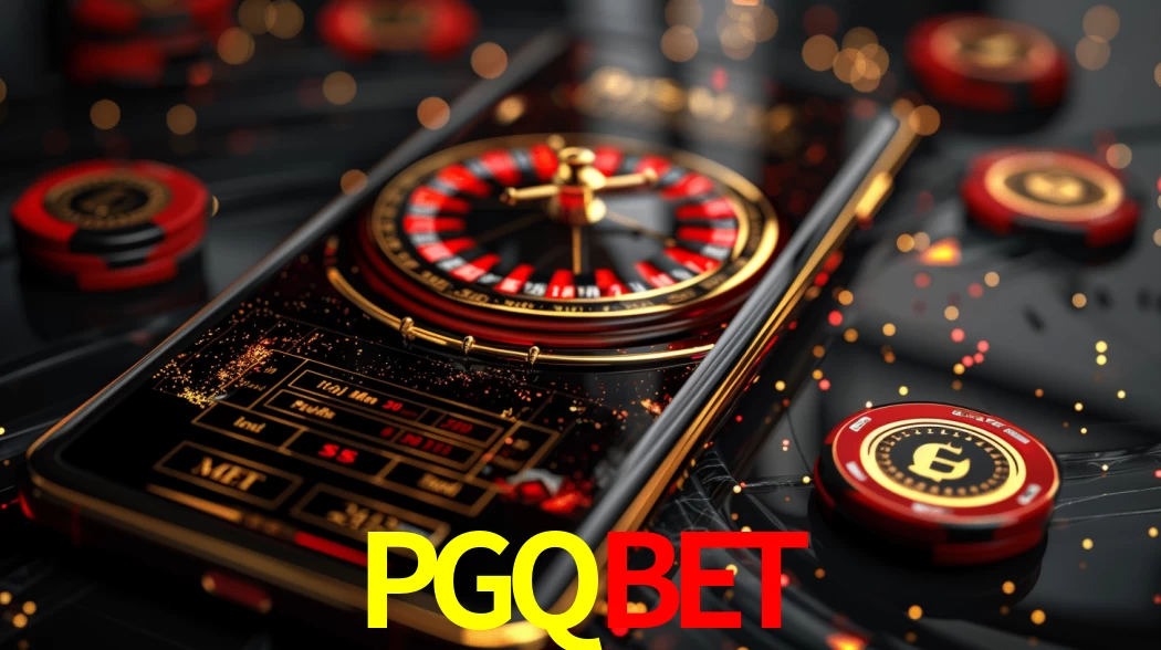 Live Casino PGQBET