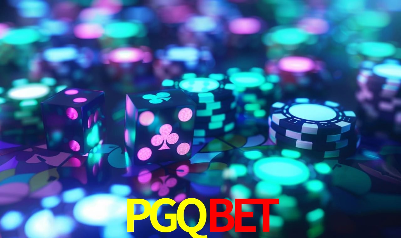 PIX Instantâneo PGQBET