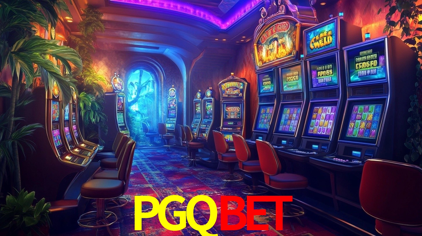 Live Casino PGQBET