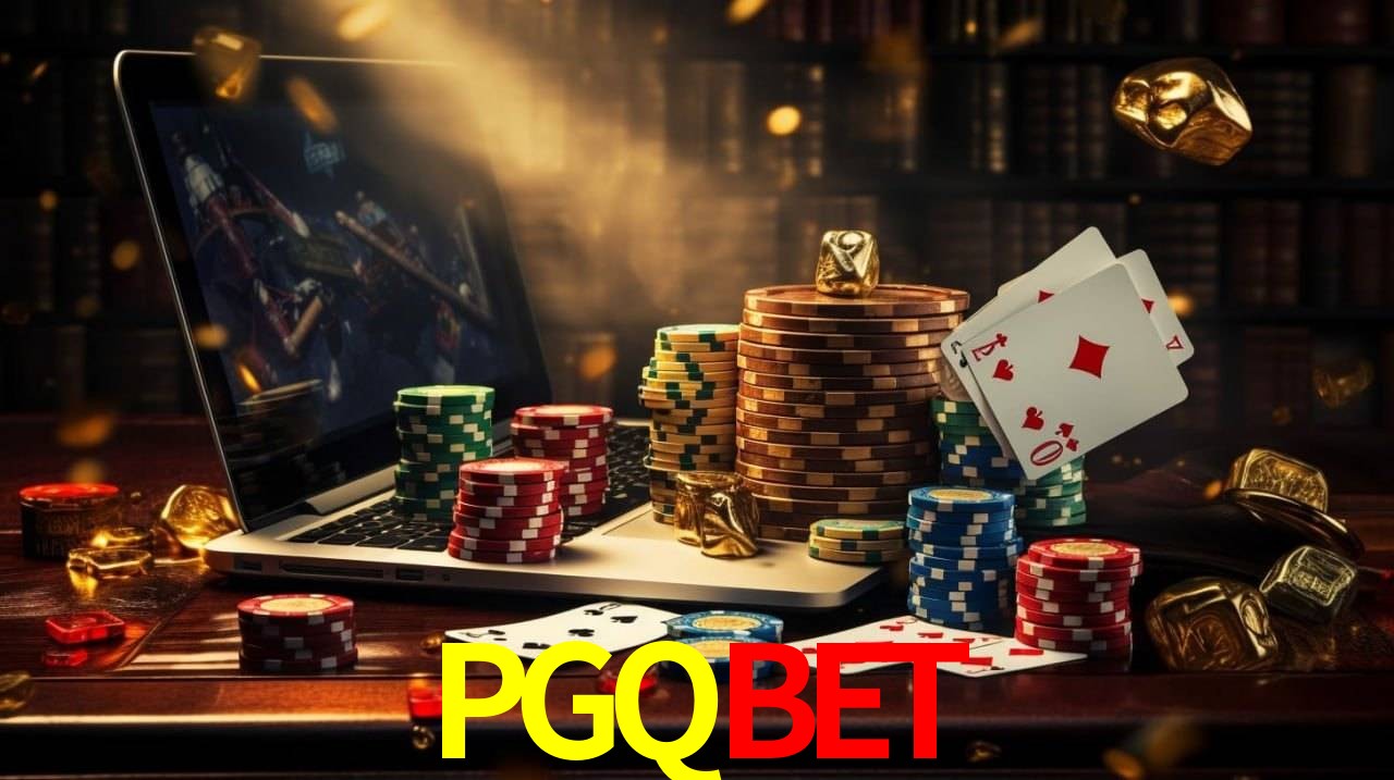 Jogos Exclusivos PGQBET