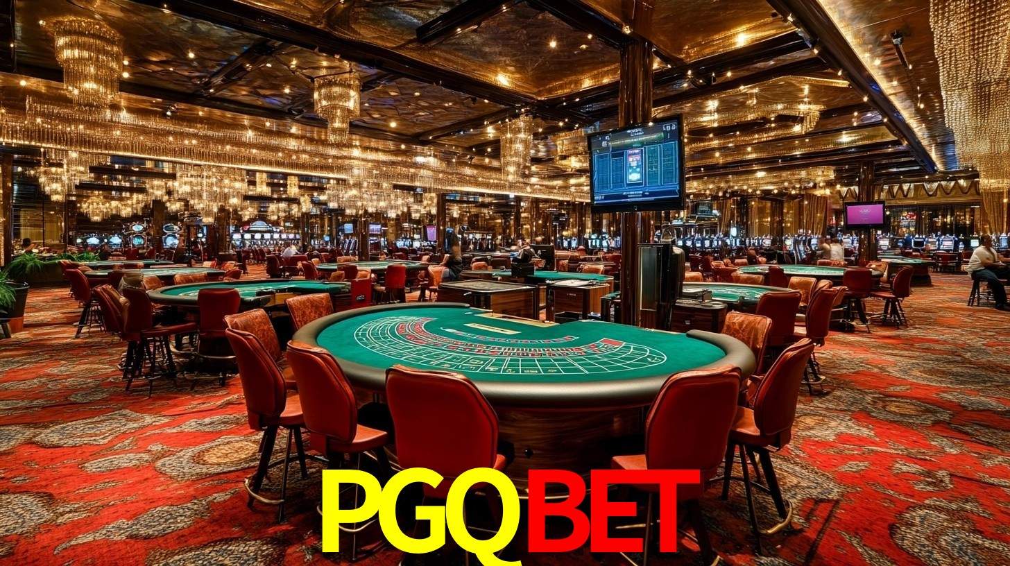PGQBET,PGQ.BET