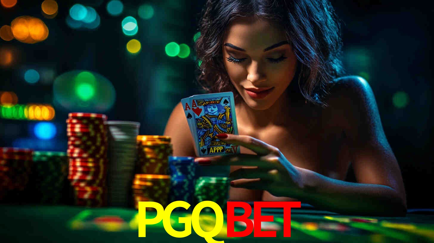Inovações de Jogos na PGQBET: O Futuro das Experiências Interativas