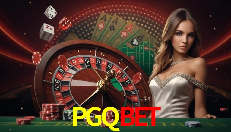 Secure Login PGQBET