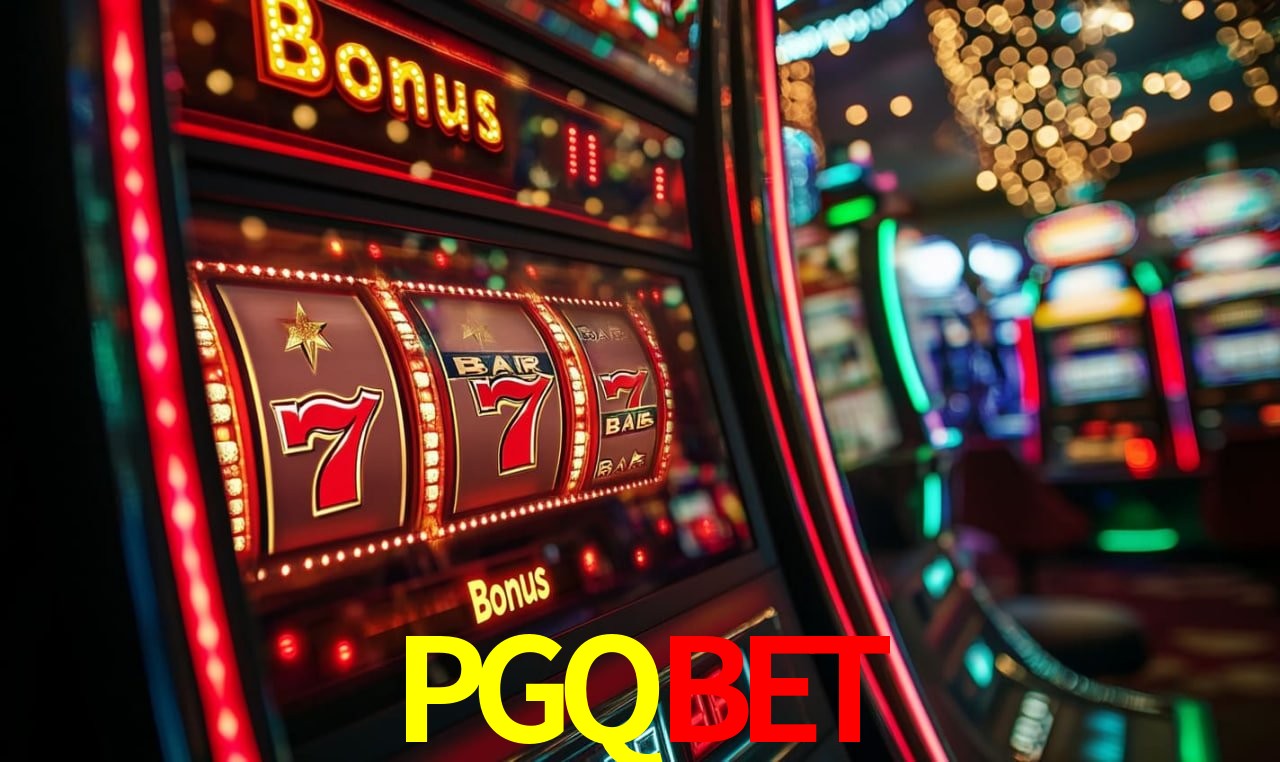 Bônus Generosos e Exclusivos no PGQBET para Você!