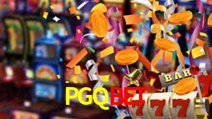 PGQBET login