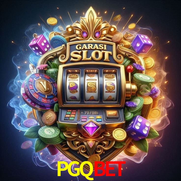 Diretório de Jogos PGQBET